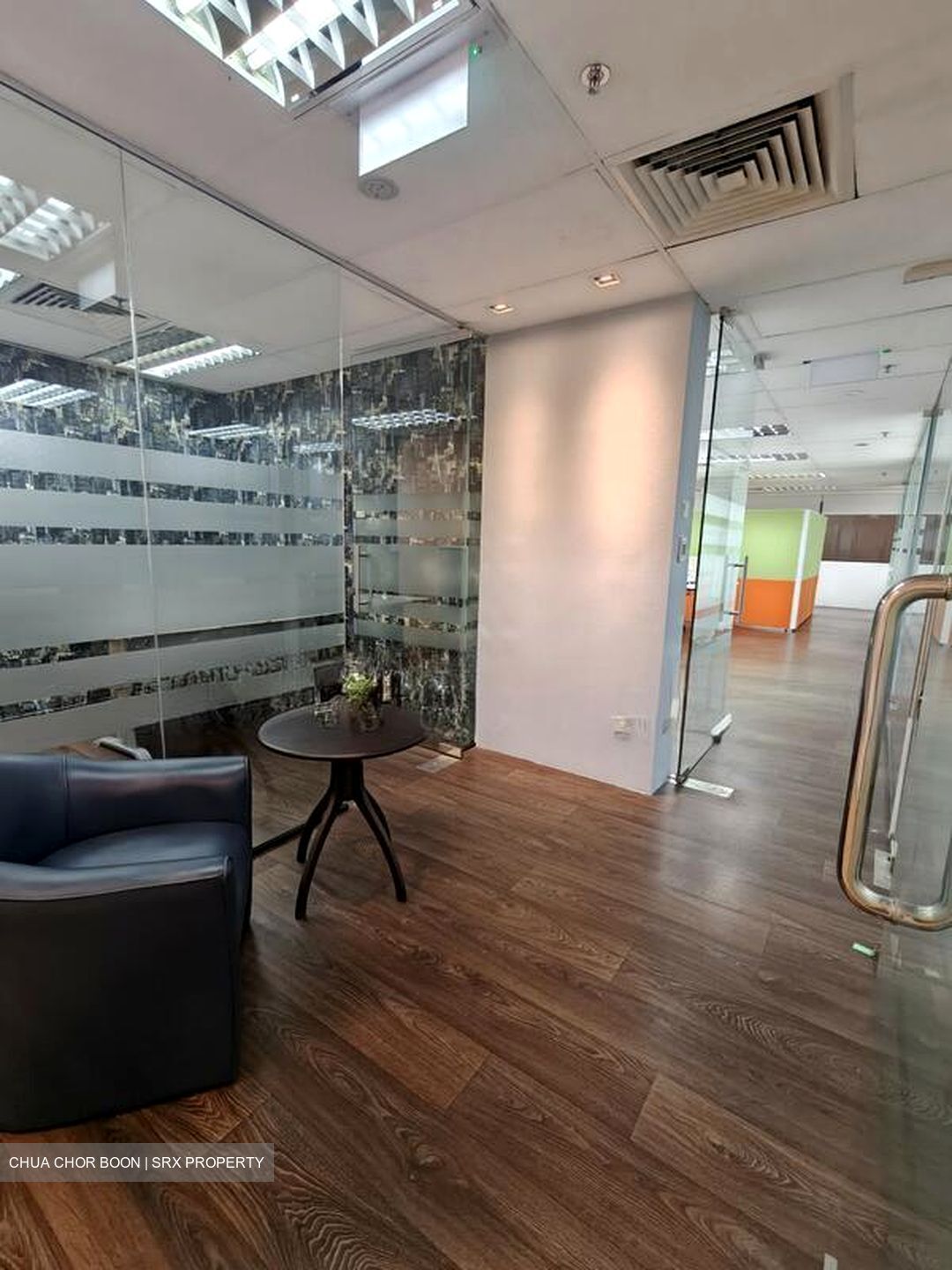 International Plaza (D2), Office #515220191